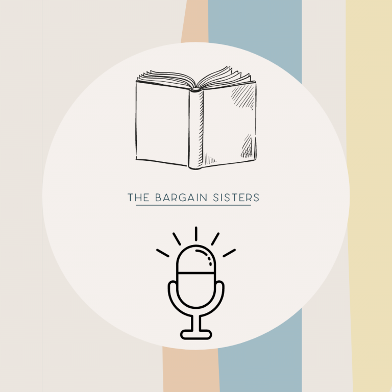 books and podcasts recommendations