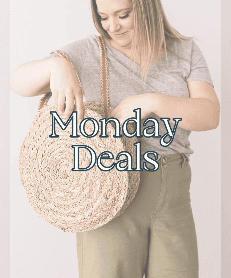 Monday Deals