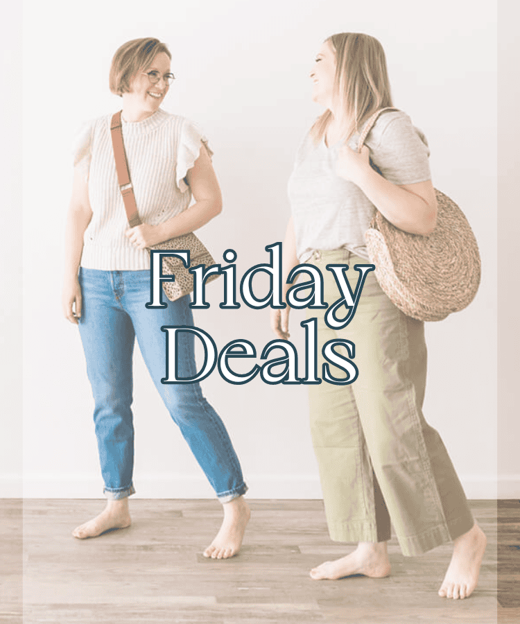 Friday Deals