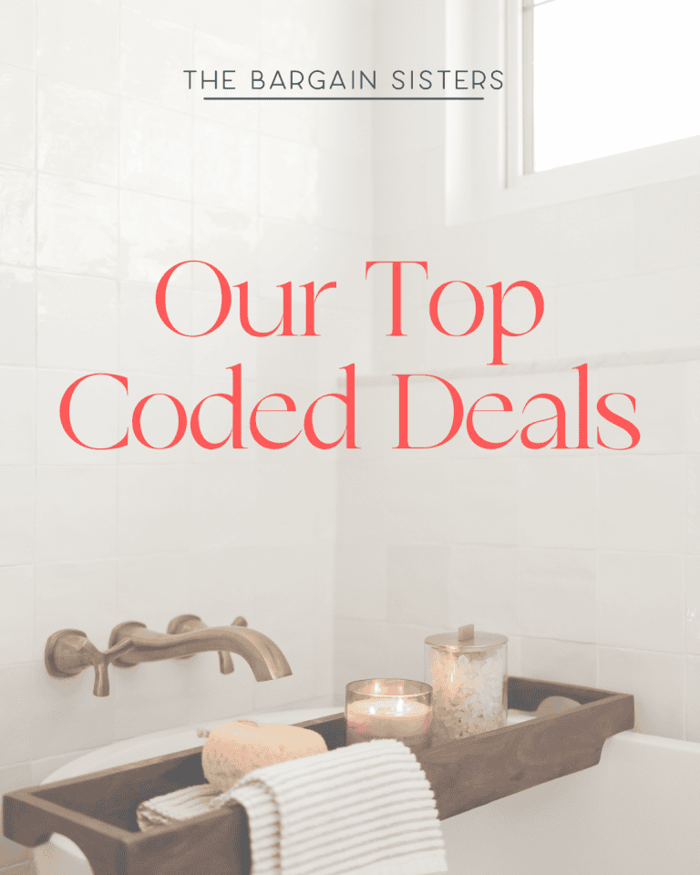 Coded Deals 7