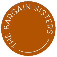 The Bargain Sisters