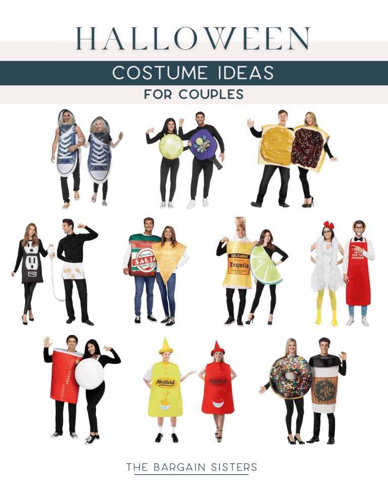 Find the Perfect Halloween Costume on Amazon Now