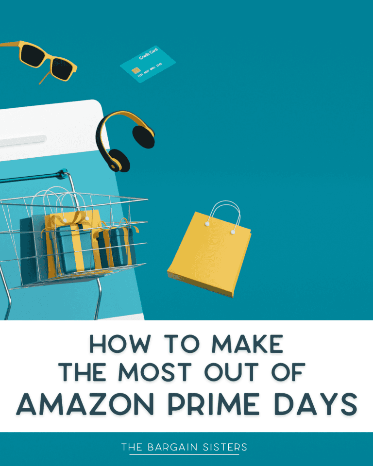 Must-Have Tips to Make The Most of Amazon Prime Shopping