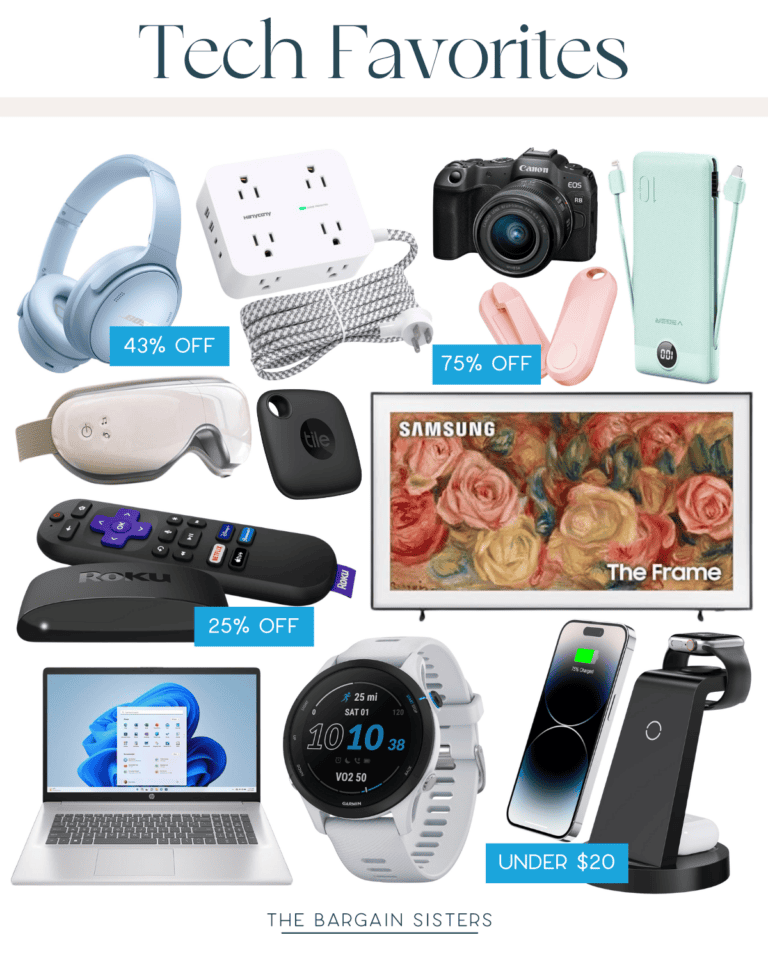 Must-Have Prime Deal Day Favorites for 2024